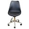 Uncaged Ergonomics Active Task Chair Adjustable Height Office Balance Chair Sitting ATC-B - alternate 1